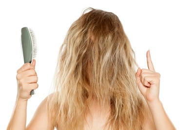 Are you wondering if keratin treatments can damage hair?
